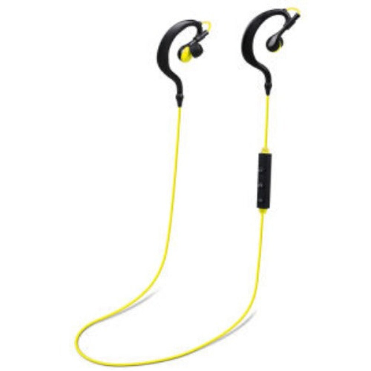 Wireless Headsets V4.1 Sport In-Ear Stereo Headphones Sweat-Proof Neckband Earbuds